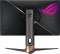 ASUS ROG Swift PG27UQR, 27"